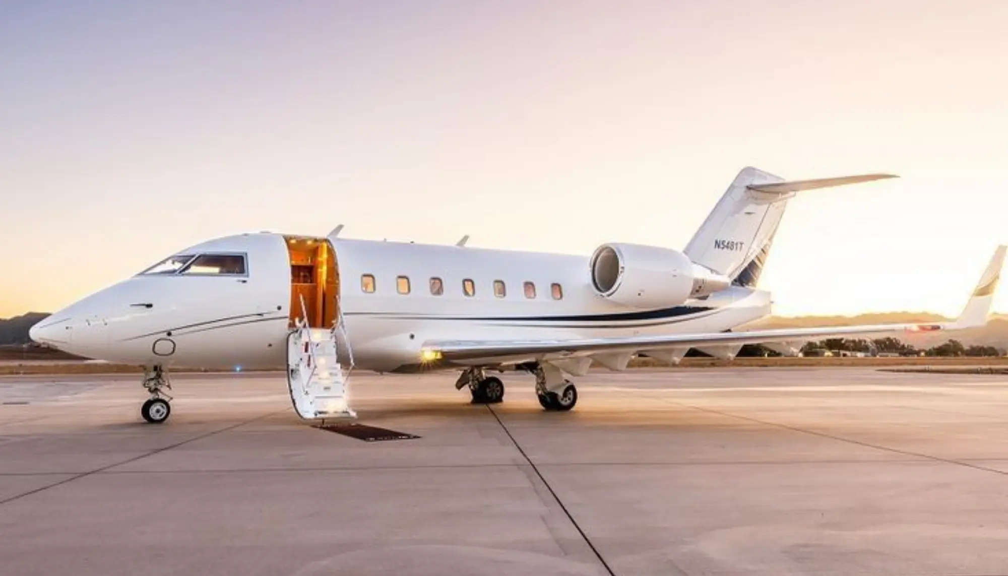 Private Jet Charter